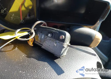 2015 Chevrolet Sonic Ls Auto from USA, damaged, VIN 1G1JA6SH2F4197562